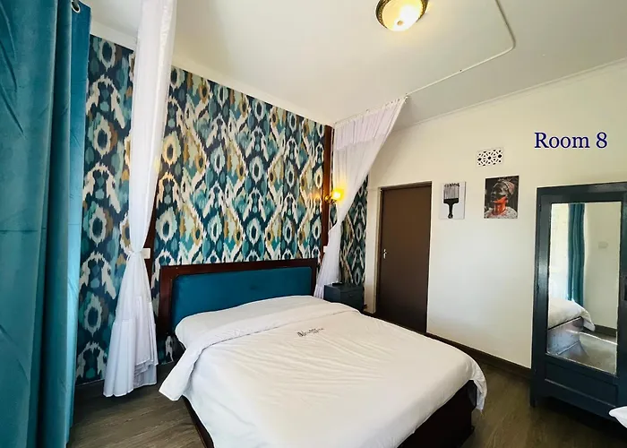 Kenya Continental Hotel